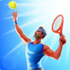 网球碰撞3D手游app logo