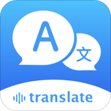 我的翻译手机软件app logo