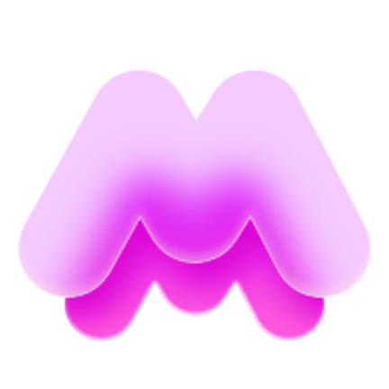 蜜港交友手机软件app logo