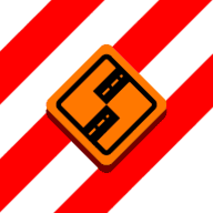禁止通行手游app logo