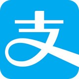 支付宝8月20日最新版手机软件app logo