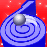环行滚球手游app logo