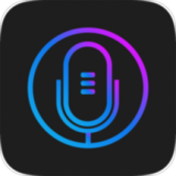 魔性语音包变声器手机软件app logo