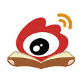 微博有书手机软件app logo