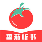 番茄听书手机软件app logo