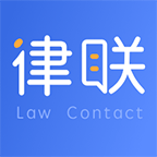 律联法律服务手机软件app logo