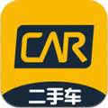 神州二手车手机软件app logo
