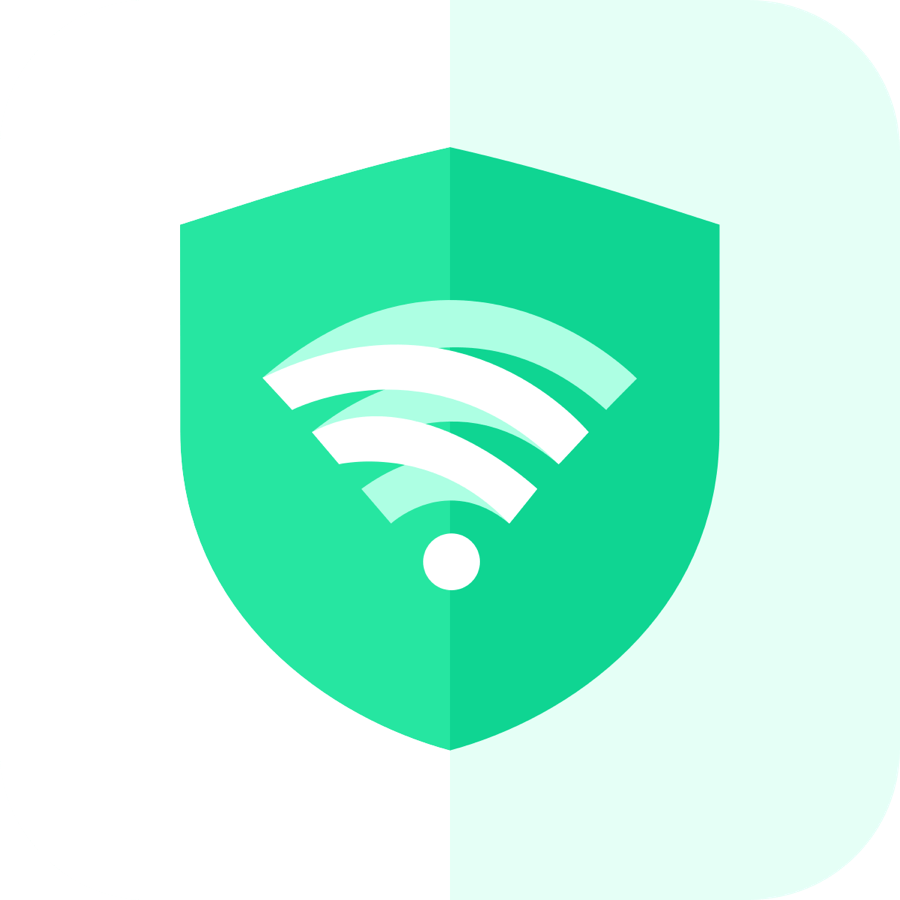 超强WiFi助手手机软件app logo