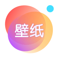 壁纸秀app手机软件app logo