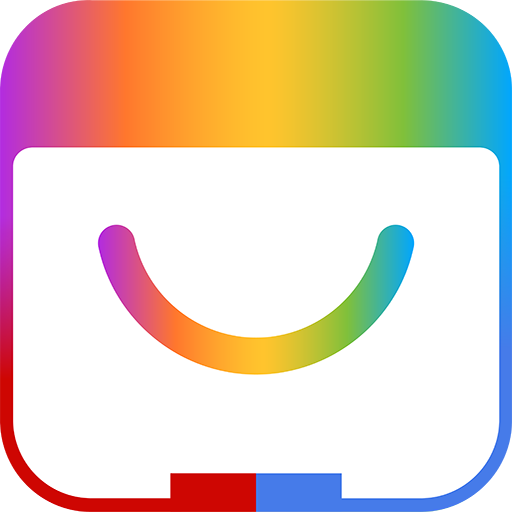 百度手机助手2021年最新版手机软件app logo