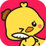酥皮轻番剧手机软件app logo
