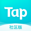 Tap社区手机软件app logo