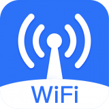 飞鸟无线wifi万能管家手机软件app logo