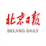 北京日报手机软件app logo