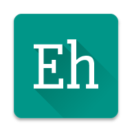 EhViewer手机软件app logo