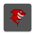 鲨鱼搜索手机软件app logo