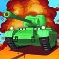 坦克伏击手游app logo