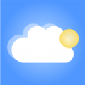 云观天气手机软件app logo