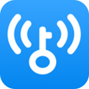 wifi万能钥匙下载2021全能新版下载手机软件app logo