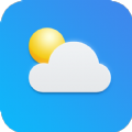 sunny天气app手机软件app logo