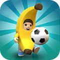 全民足球挑战赛手游app logo