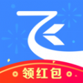 飞读免费小说手机软件app logo
