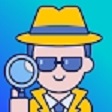 调查员3D手游app logo