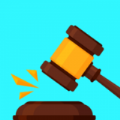 模拟法官手游app logo