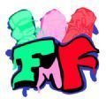 fmf music battle手游app logo
