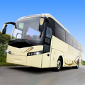 越野巴士驾驶模拟器2021手游app logo
