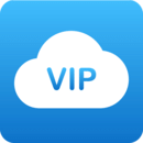 vip浏览器安卓手机软件app logo