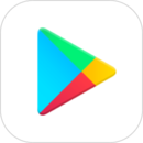 googleplay商店应用手机软件app logo