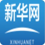 新华网app手机软件app logo