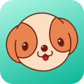 捞月狗手机软件app logo