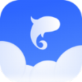 飞鱼天气app手机软件app logo