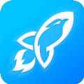 猎鹰清理助手官方版手机软件app logo