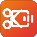 剪影映手机软件app logo