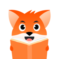 FoxNovel apk下载手机软件app logo