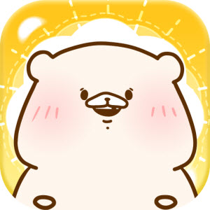 发现熊朋熊友手游app logo