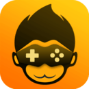 悟饭游戏厅最新版手机软件app logo