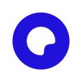 Quark浏览器2.0手机软件app logo