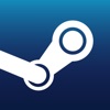 Steam手机版客户端手机软件app logo