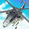 模拟直升机救援手游app logo