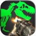 Jurassic Shooter手游app logo