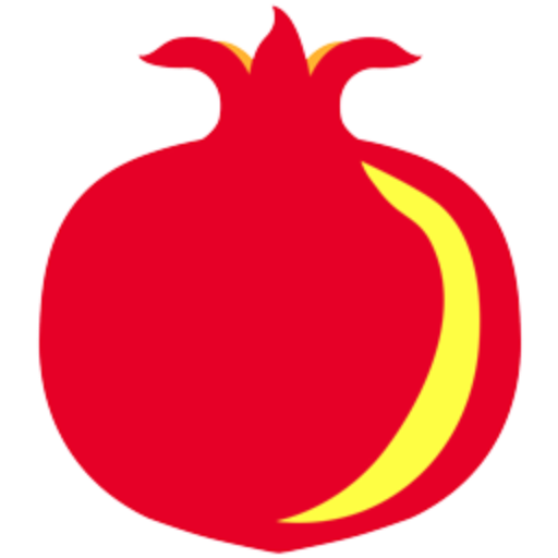 石榴云诊手机软件app logo