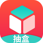 云购盲盒手机软件app logo