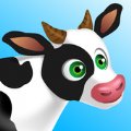 我的新农场手游app logo