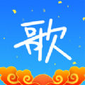 天籁k歌手机软件app logo