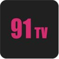 91TV免费观看手机软件app logo