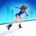 女神滑冰秀手游app logo